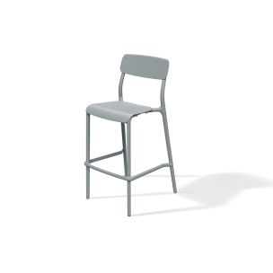 Барний стілець Rimo FRIK5511 Agate Grey (FRIK5511-423U)